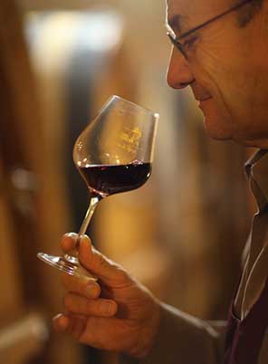 DAM PASCAL PROFIL VERRE